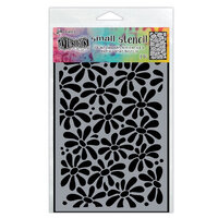 Ranger Ink - Dylusions - Stencils - Field of Daisies - Small