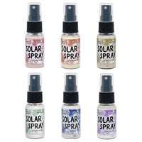 Ranger Ink - Simon Hurley - Solar Sprays Bundle - 6 Pack