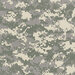 Scrapbook Customs - 6 x 6 Paper Pack - Camo Pack